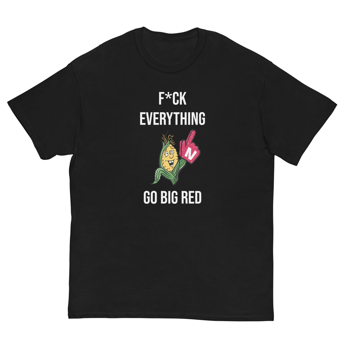 Cobby and FEGBR Tame T-Shirt
