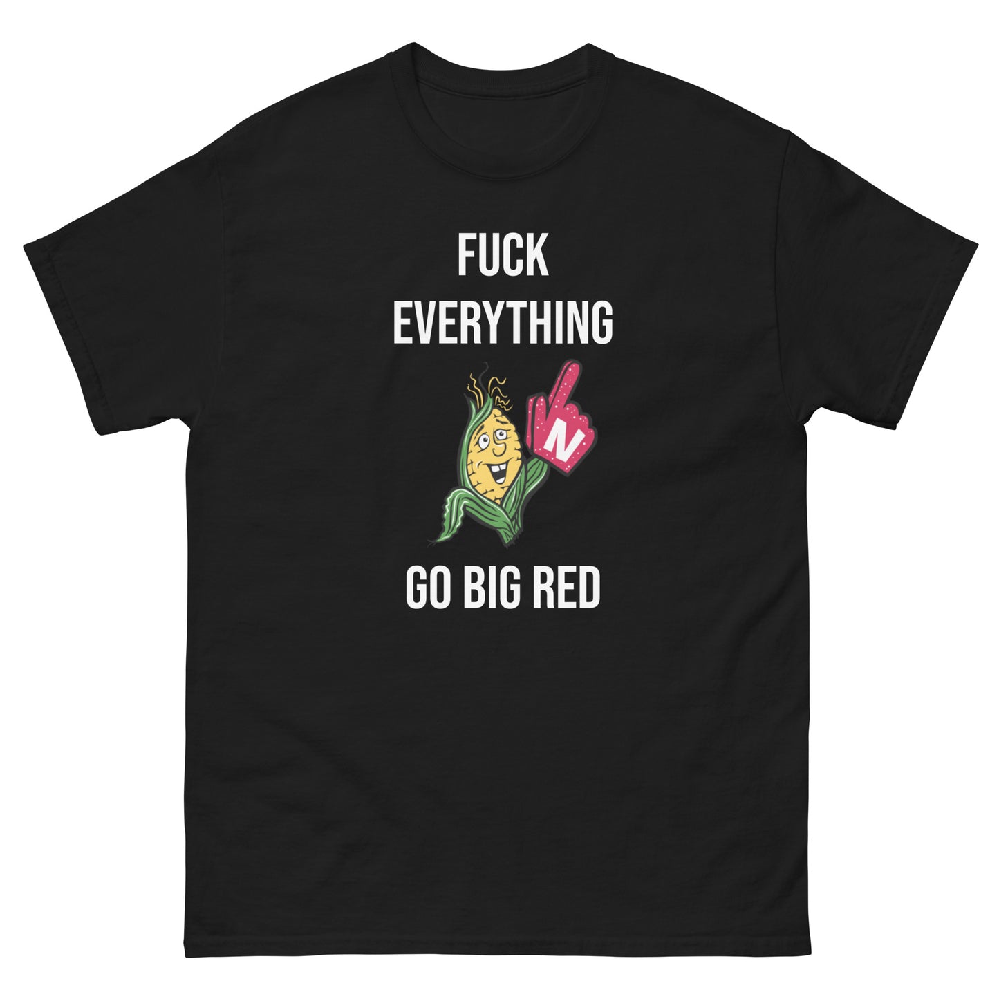 Cobby And FEGBR Bold! - T-Shirt